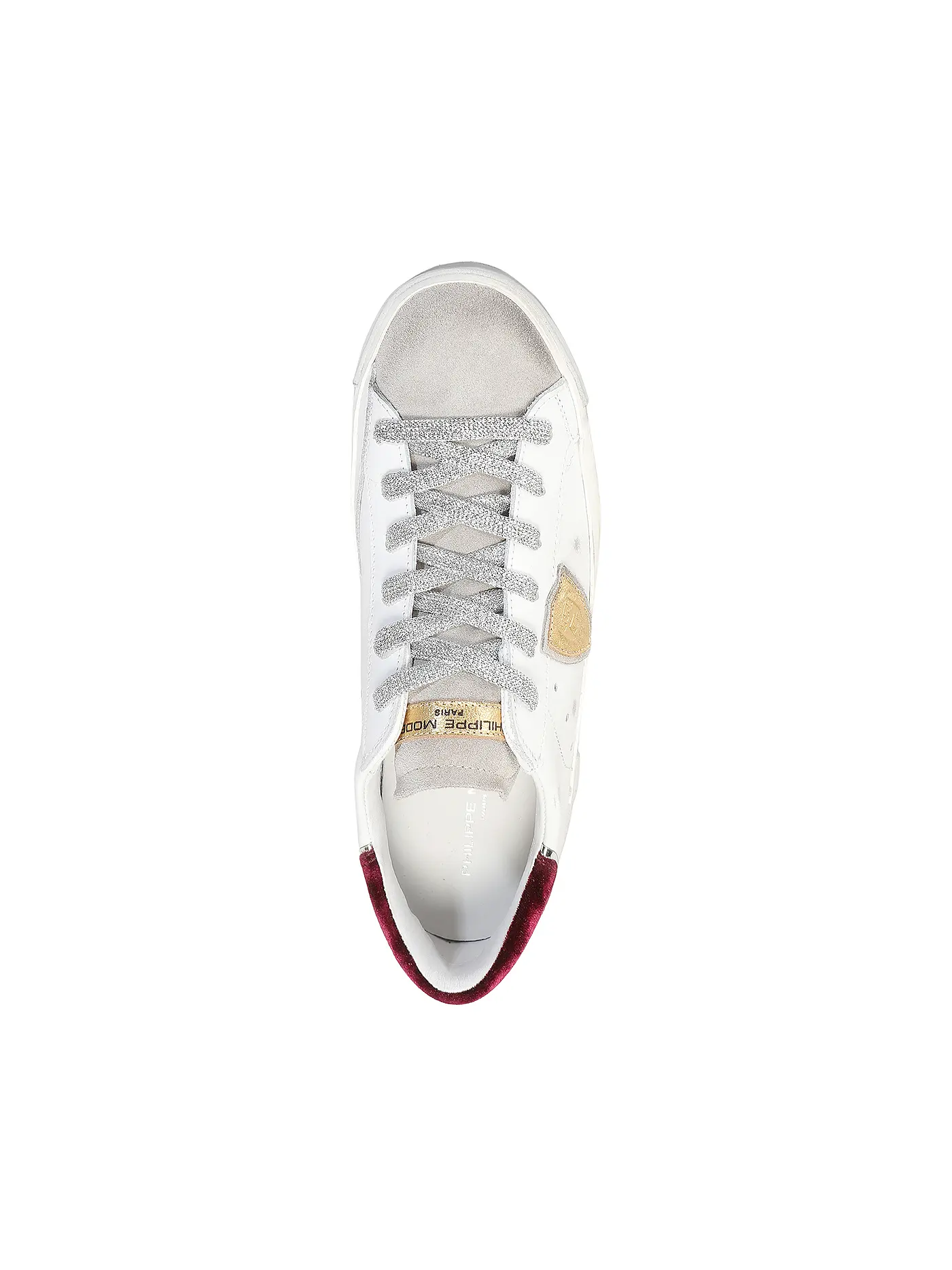 PHILIPPE MODEL | Sneaker PRSX | 